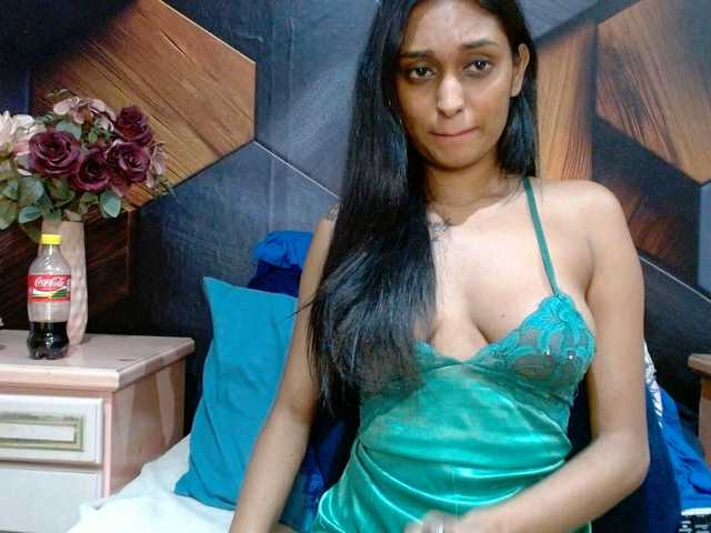 LusciousIndian