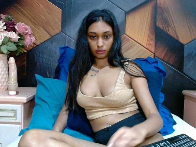 LusciousIndian