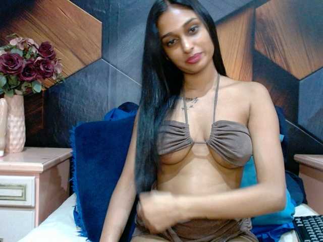 LusciousIndian