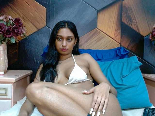 LusciousIndian