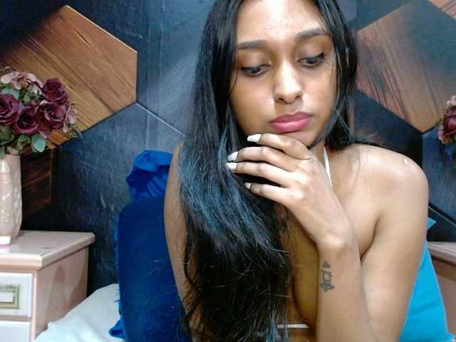 LusciousIndian live cam on BongaCams