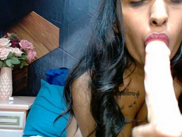 LusciousIndian