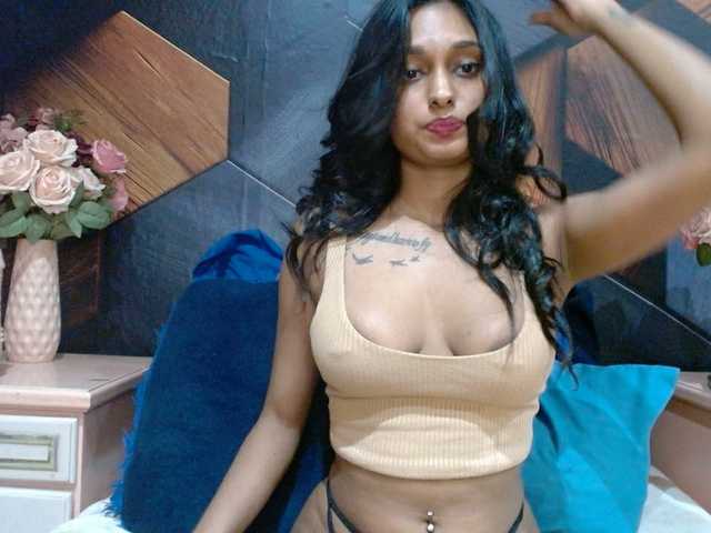 LusciousIndian