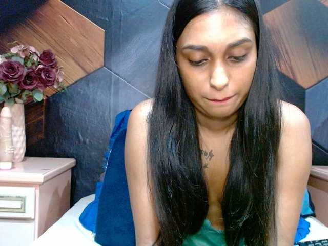 LusciousIndian