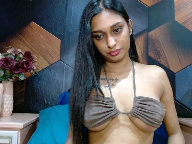 LusciousIndian