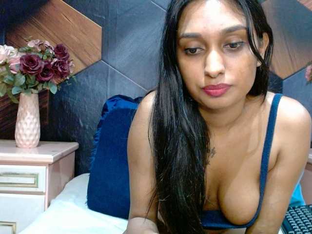 LusciousIndian