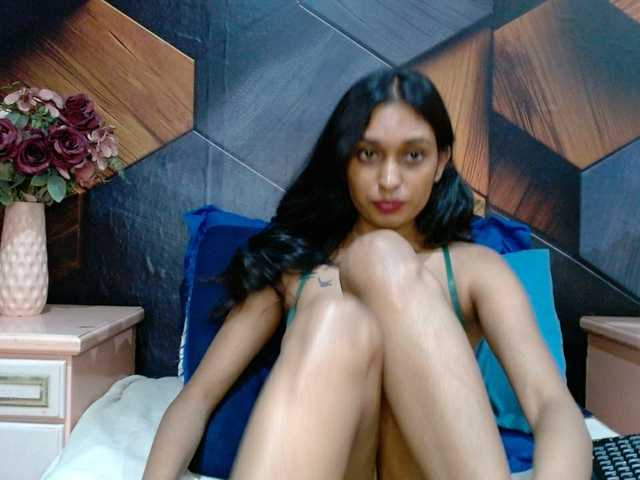 LusciousIndian preview