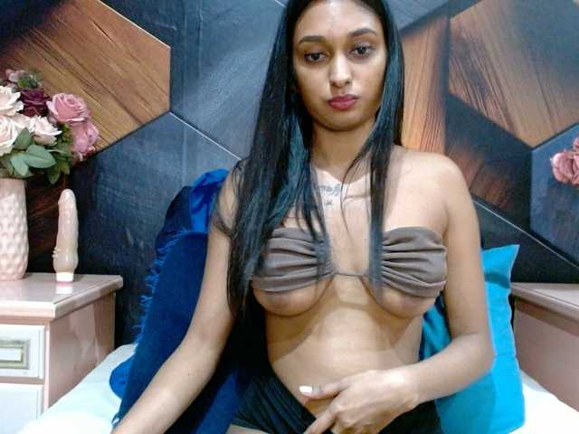 Preview of lusciousindian