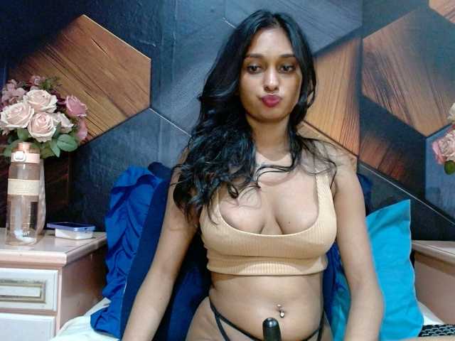LusciousIndian