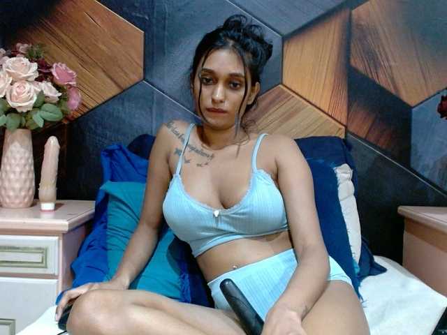 LusciousIndian