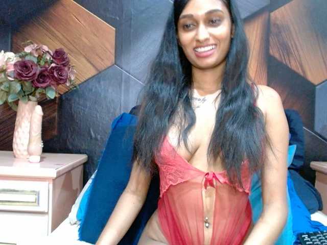 LusciousIndian