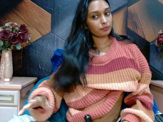 LusciousIndian