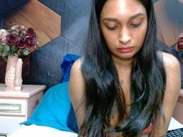 LusciousIndian