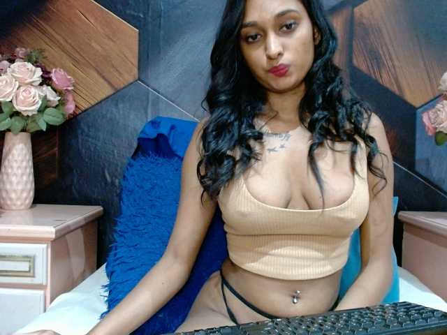 LusciousIndian