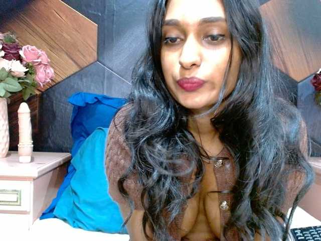 LusciousIndian