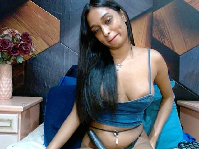 LusciousIndian