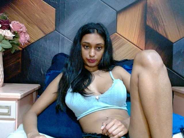 LusciousIndian