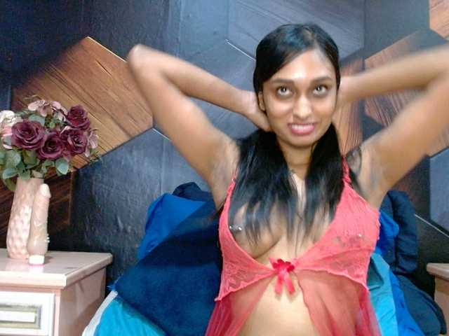 LusciousIndian