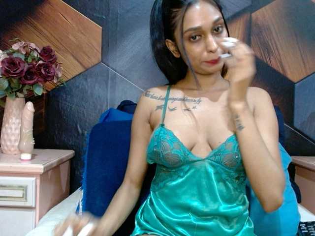 LusciousIndian