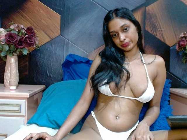 LusciousIndian