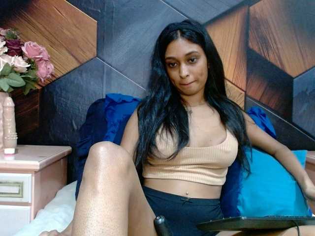 LusciousIndian