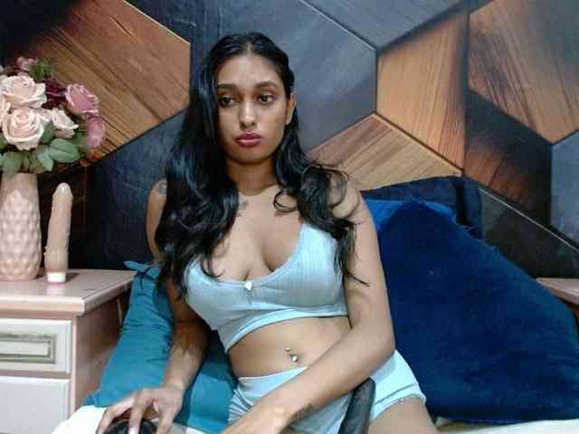 LusciousIndian
