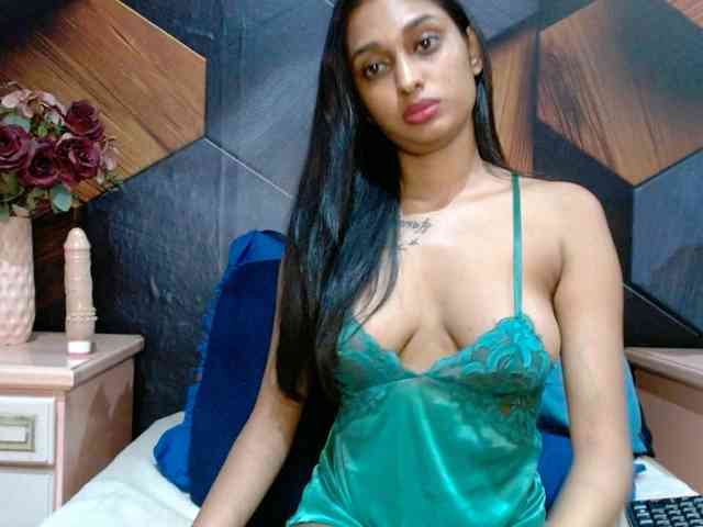 LusciousIndian