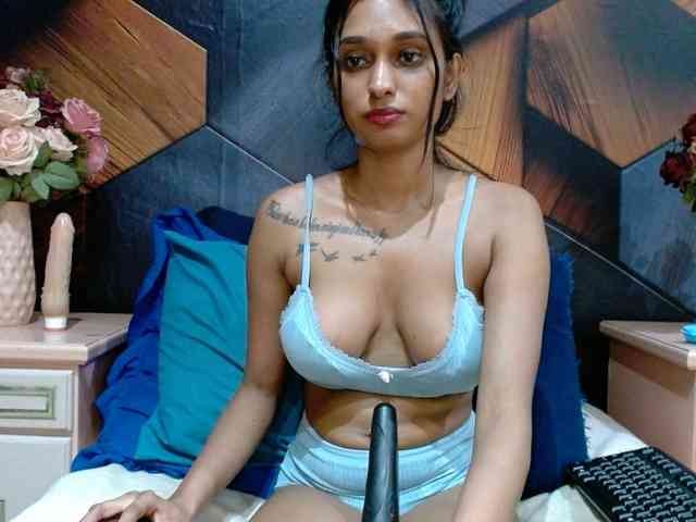 LusciousIndian