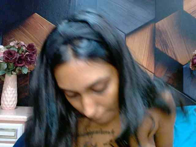 LusciousIndian