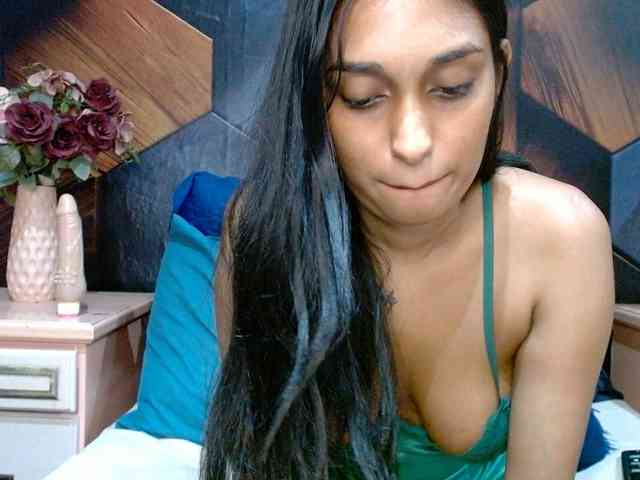 LusciousIndian