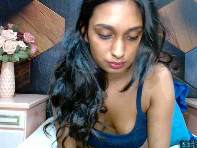 LusciousIndian