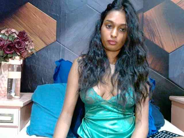 LusciousIndian