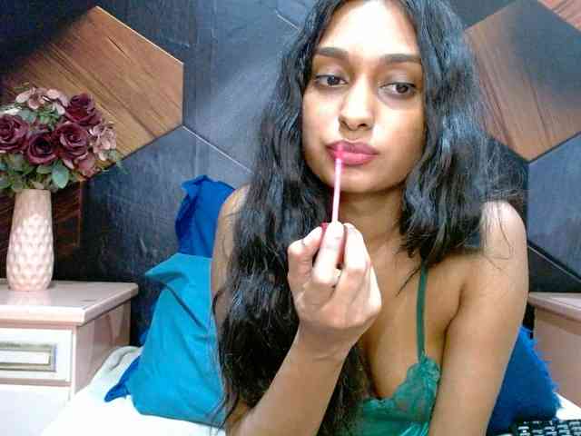 LusciousIndian