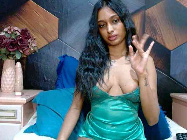 Model: LusciousIndian