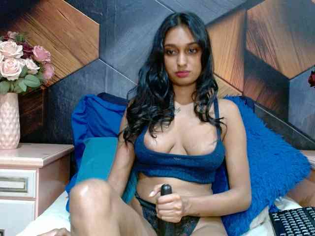 LusciousIndian