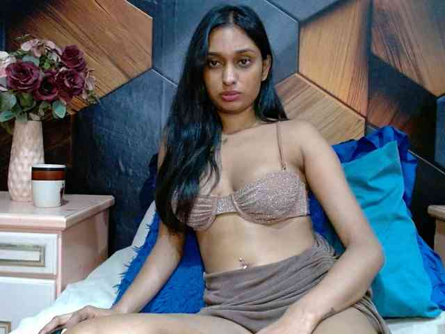 LusciousIndian