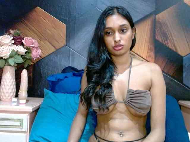 Model: LusciousIndian