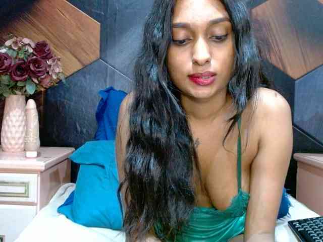LusciousIndian