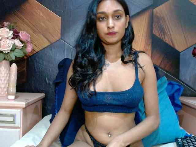 LusciousIndian