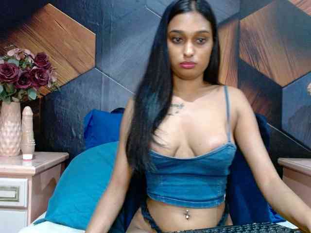 LusciousIndian