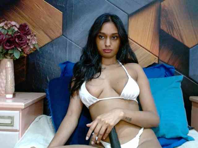 LusciousIndian