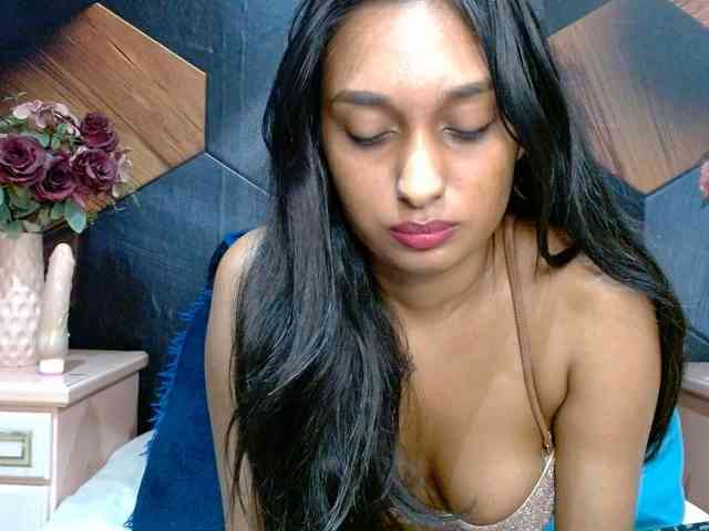 LusciousIndian