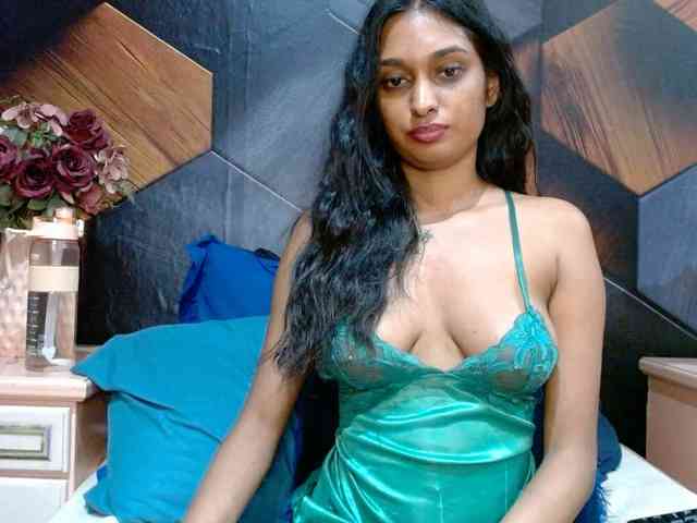 LusciousIndian