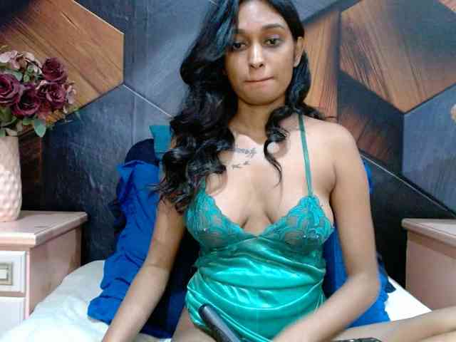 LusciousIndian