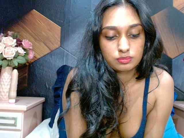 LusciousIndian