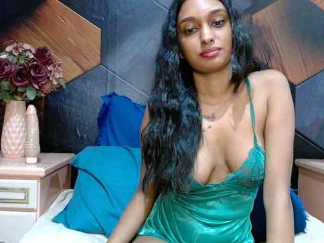 LusciousIndian
