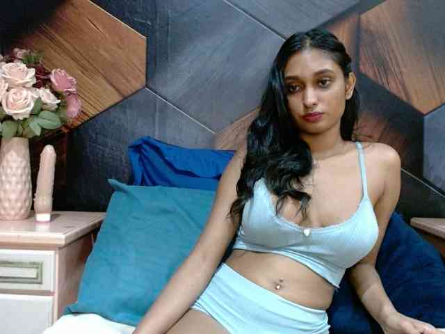 LusciousIndian