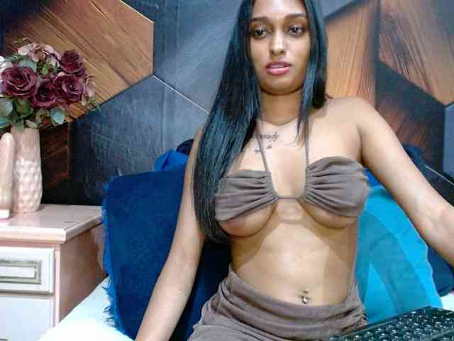 LusciousIndian