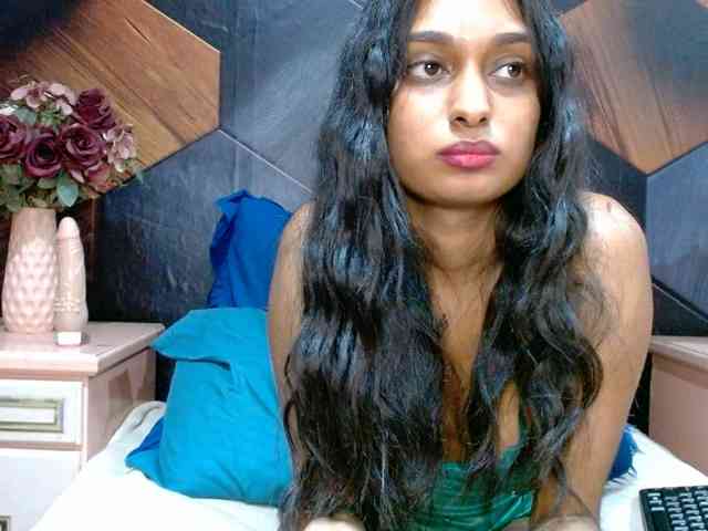 LusciousIndian
