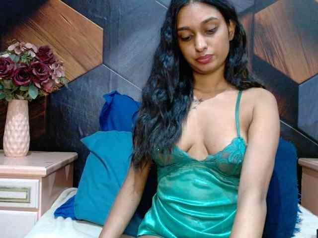 LusciousIndian
